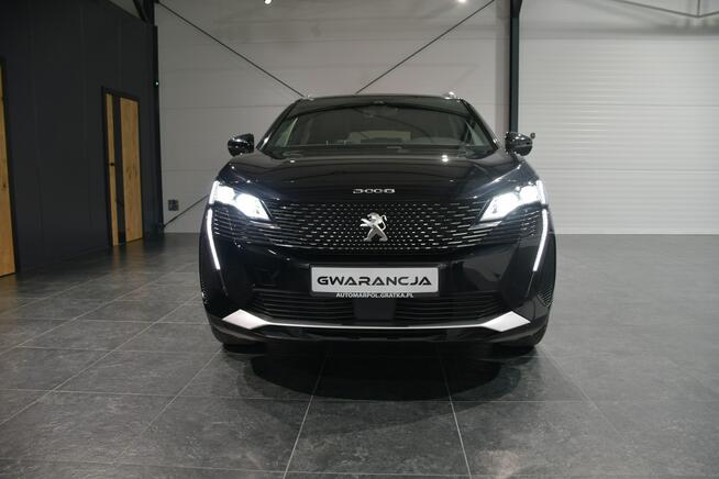 Peugeot 3008 225KM| GT LINE |full led|kamera cofania|android auto|gwarancja|nawi|