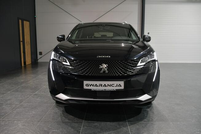 Peugeot 3008 225KM| GT LINE |full led|kamera cofania|android auto|gwarancja|nawi|