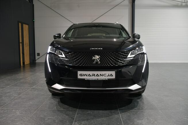 Peugeot 3008 225KM| GT LINE |full led|kamera cofania|android auto|gwarancja|nawi|