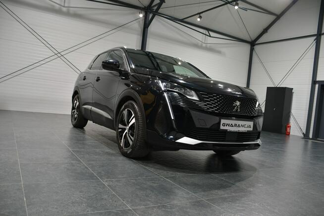 Peugeot 3008 225KM| GT LINE |full led|kamera cofania|android auto|gwarancja|nawi|