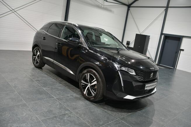 Peugeot 3008 225KM| GT LINE |full led|kamera cofania|android auto|gwarancja|nawi|