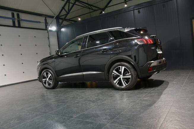 Peugeot 3008 225KM| GT LINE |full led|kamera cofania|android auto|gwarancja|nawi|
