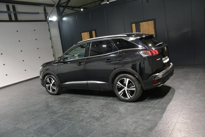 Peugeot 3008 225KM| GT LINE |full led|kamera cofania|android auto|gwarancja|nawi|