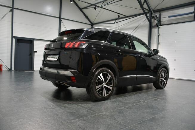 Peugeot 3008 225KM| GT LINE |full led|kamera cofania|android auto|gwarancja|nawi|