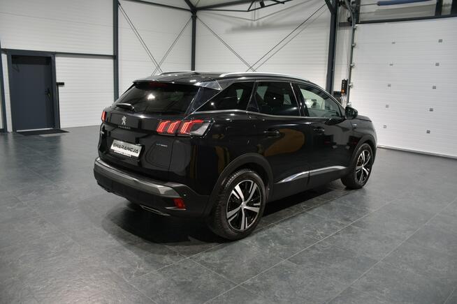 Peugeot 3008 225KM| GT LINE |full led|kamera cofania|android auto|gwarancja|nawi|