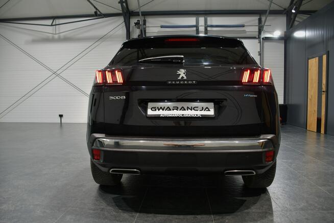 Peugeot 3008 225KM| GT LINE |full led|kamera cofania|android auto|gwarancja|nawi|