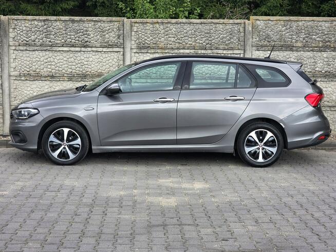 Fiat Tipo 1.6 MTJ 120KM. Perfekcyjny Stan. Bogata Opcja. Bezwypadkowy. GWARANCJA