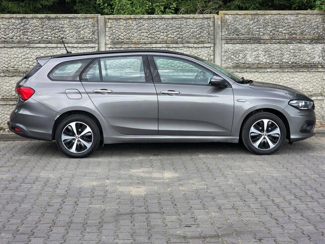 Fiat Tipo 1.6 MTJ 120KM. Perfekcyjny Stan. Bogata Opcja. Bezwypadkowy. GWARANCJA