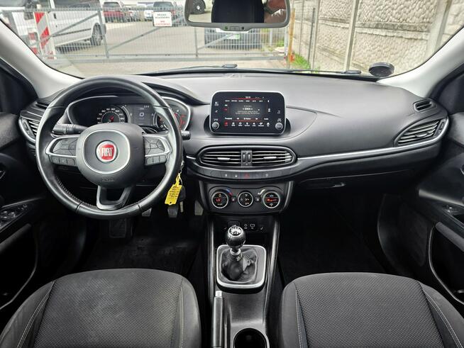 Fiat Tipo 1.6 MTJ 120KM. Perfekcyjny Stan. Bogata Opcja. Bezwypadkowy. GWARANCJA