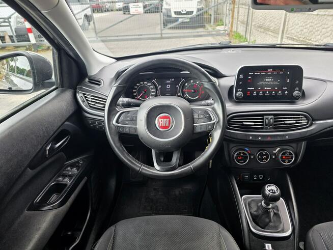 Fiat Tipo 1.6 MTJ 120KM. Perfekcyjny Stan. Bogata Opcja. Bezwypadkowy. GWARANCJA