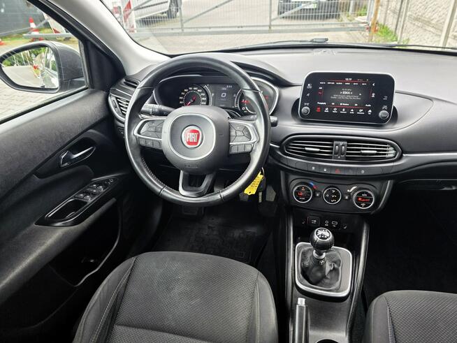 Fiat Tipo 1.6 MTJ 120KM. Perfekcyjny Stan. Bogata Opcja. Bezwypadkowy. GWARANCJA