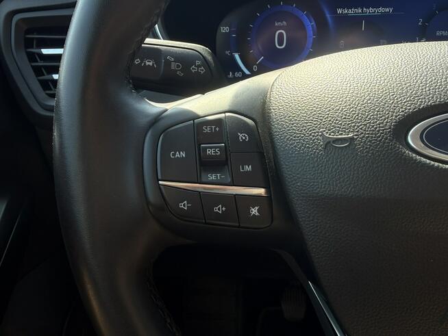 Ford Focus Salon Polska Poleasingowy I właściciel Serwis ASO VAT 23% Bezwypadkowy