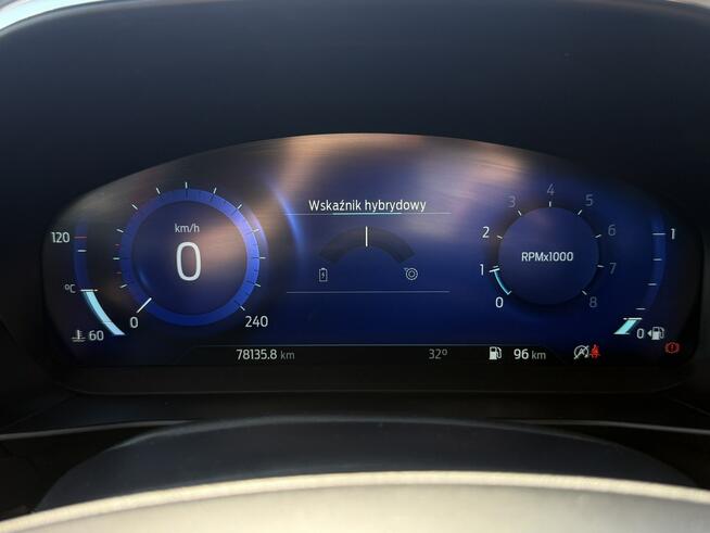 Ford Focus Salon Polska Poleasingowy I właściciel Serwis ASO VAT 23% Bezwypadkowy