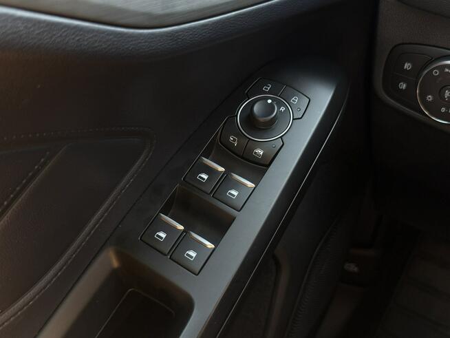 Ford Focus Salon Polska Poleasingowy I właściciel Serwis ASO VAT 23% Bezwypadkowy