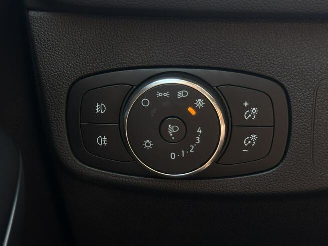 Ford Focus Salon Polska Poleasingowy I właściciel Serwis ASO VAT 23% Bezwypadkowy