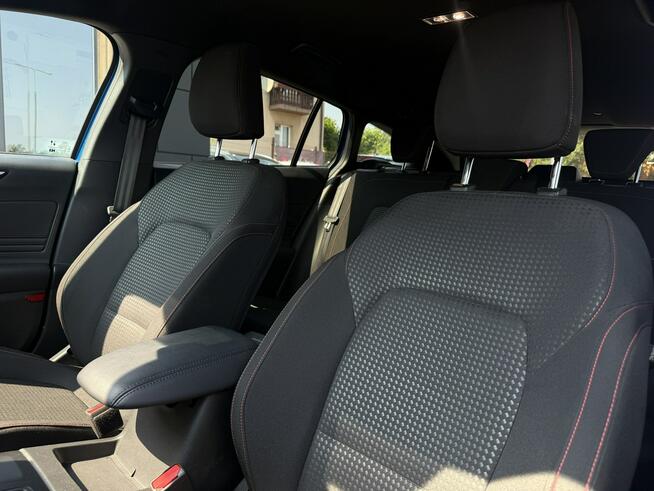 Ford Focus Salon Polska Poleasingowy I właściciel Serwis ASO VAT 23% Bezwypadkowy