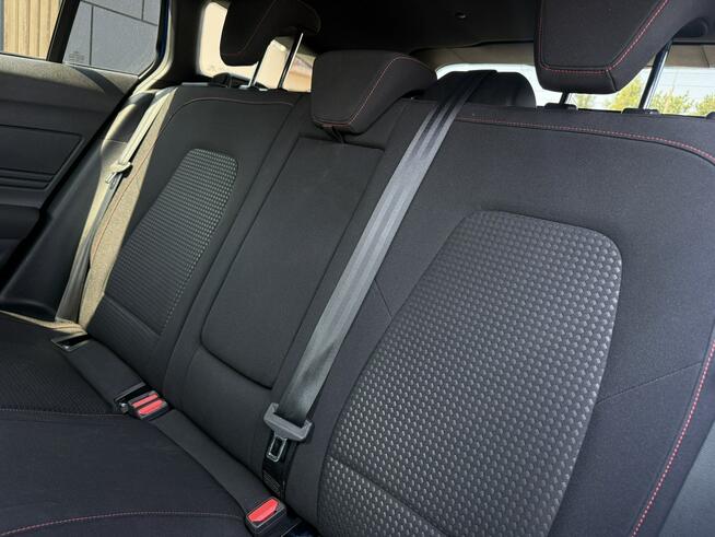 Ford Focus Salon Polska Poleasingowy I właściciel Serwis ASO VAT 23% Bezwypadkowy