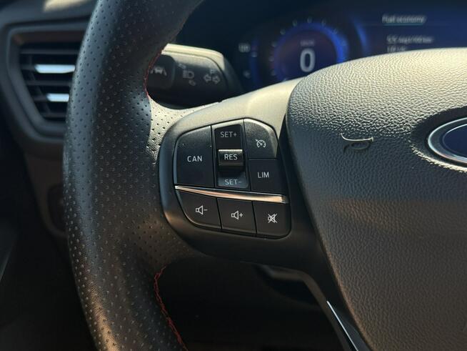 Ford Focus Salon Polska Poleasingowy I właściciel Serwis ASO VAT 23% Bezwypadkowy
