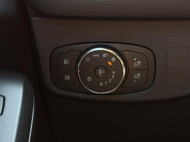 Ford Focus Salon Polska Poleasingowy I właściciel Serwis ASO VAT 23% Bezwypadkowy