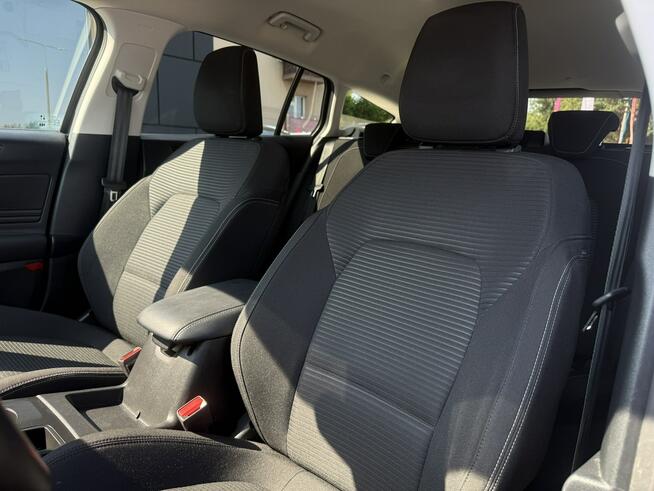 Ford Focus Salon Polska Poleasingowy I właściciel Serwis ASO VAT 23% Bezwypadkowy