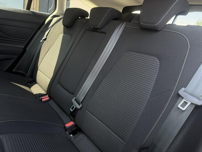 Ford Focus Salon Polska Poleasingowy I właściciel Serwis ASO VAT 23% Bezwypadkowy