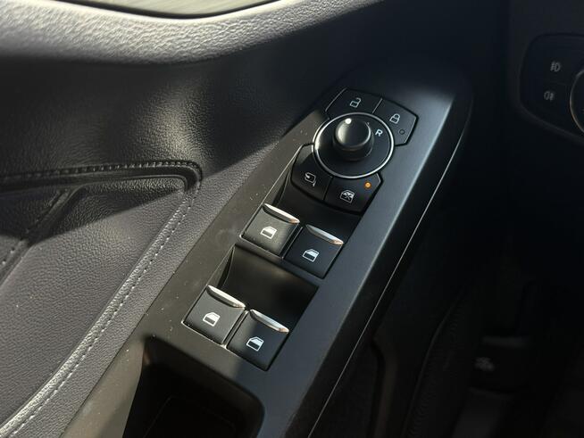 Ford Focus Salon Polska Poleasingowy I właściciel Serwis ASO VAT 23% Bezwypadkowy