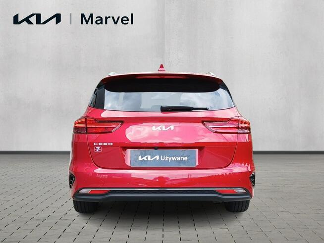 Kia Nowy Ceed 1.5T-GDI 140 KM 7DCT L+BusinessLine+AEB SalonPL SerwisASO FV23%