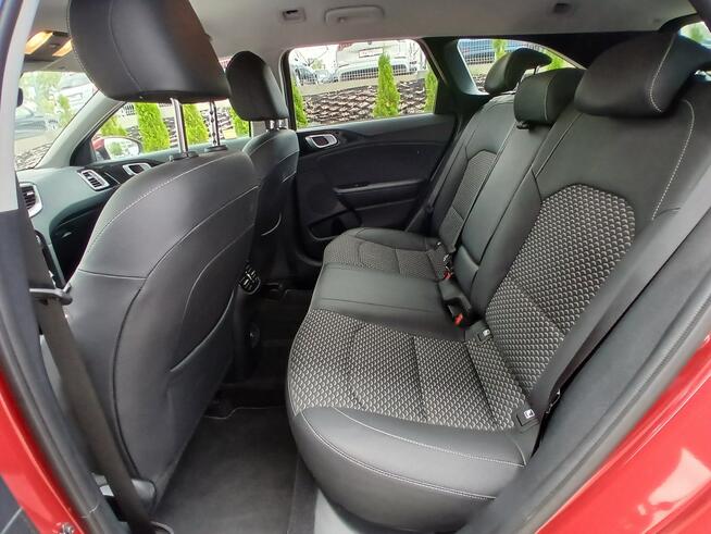 Kia Nowy Ceed 1.5T-GDI 140 KM 7DCT L+BusinessLine+AEB SalonPL SerwisASO FV23%