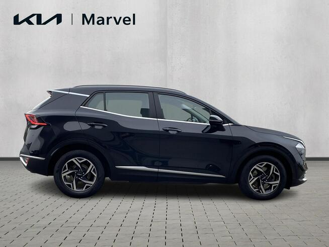 Kia Sportage 1.6T-GDI 150 KM 6MT, M+Smart, SalonPL, SerwisASO, Bezwyp. Gwar 2031