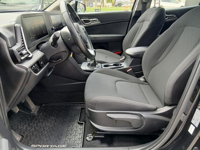 Kia Sportage 1.6T-GDI 150 KM 6MT, M+Smart, SalonPL, SerwisASO, Bezwyp. Gwar 2031