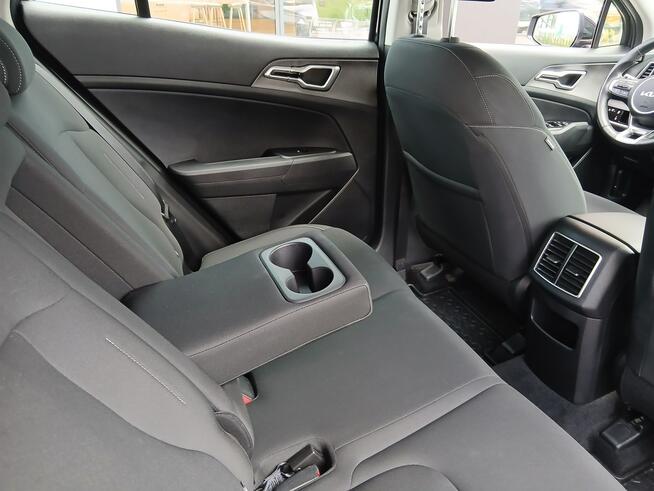 Kia Sportage 1.6T-GDI 150 KM 6MT, M+Smart, SalonPL, SerwisASO, Bezwyp. Gwar 2031