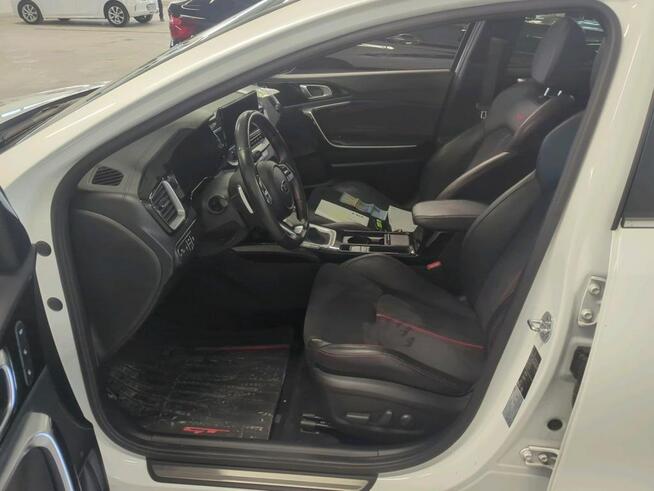 Kia Cee'd 1.6 T-GDI 204KM 7DCT GT +szyberdach