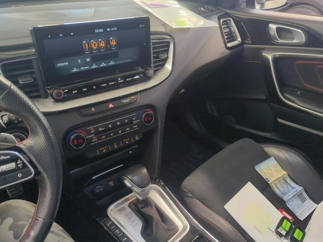 Kia Cee'd 1.6 T-GDI 204KM 7DCT GT +szyberdach
