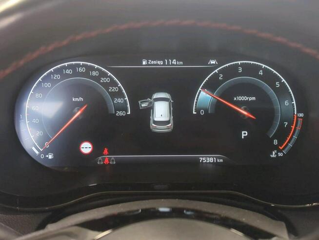 Kia Cee'd 1.6 T-GDI 204KM 7DCT GT +szyberdach