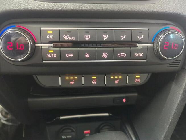 Kia Cee'd 1.6 T-GDI 204KM 7DCT GT +szyberdach