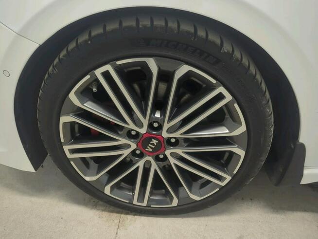 Kia Cee'd 1.6 T-GDI 204KM 7DCT GT +szyberdach