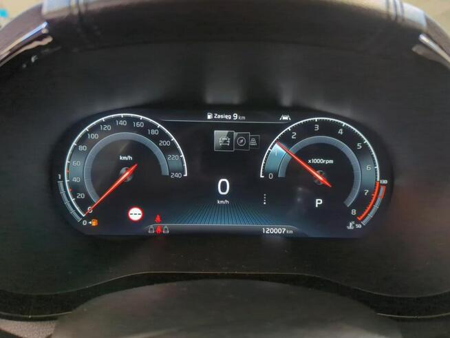 Kia Pro Cee'd salon PL, 1.5 T-GDI 7DCT, FV 23%, ASO, GT LINE