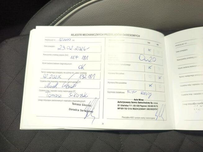 Kia Pro Cee'd salon PL, 1.5 T-GDI 7DCT, FV 23%, ASO, GT LINE