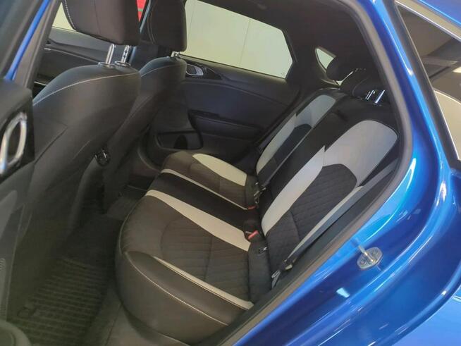 Kia Pro Cee'd salon PL, 1.5 T-GDI 7DCT, FV 23%, ASO, GT LINE