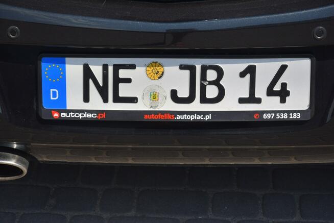 Opel Corsa 1.4B Klima Grzane Fotele i Kierownica 126 TYS KM Sprowadzony