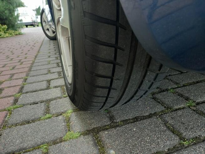 Audi A4 2.0Tdi 140KM 6Bieg Skóry Grzane Fotele Duża Nawigacja 2Kpl Kół Zadbany