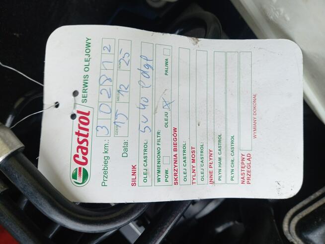 Audi A4 2.0Tdi 140KM 6Bieg Skóry Grzane Fotele Duża Nawigacja 2Kpl Kół Zadbany