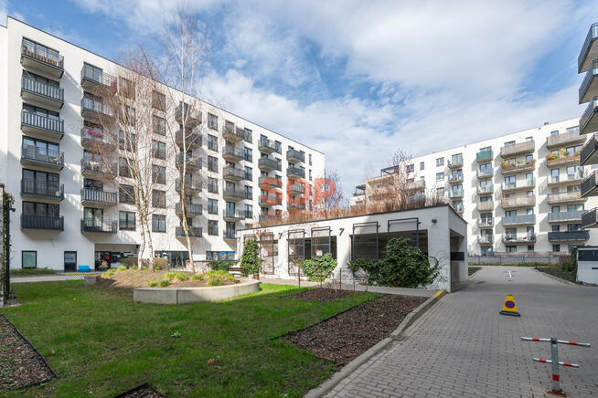 Mieszkanie Wrocław Krzyki, Krzyki