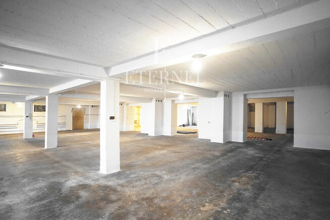 Hala magazynowo-usługowa 400/800m2 Lednica Górna