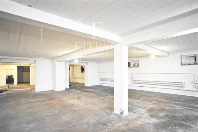 Hala magazynowo-usługowa 400/800m2 Lednica Górna