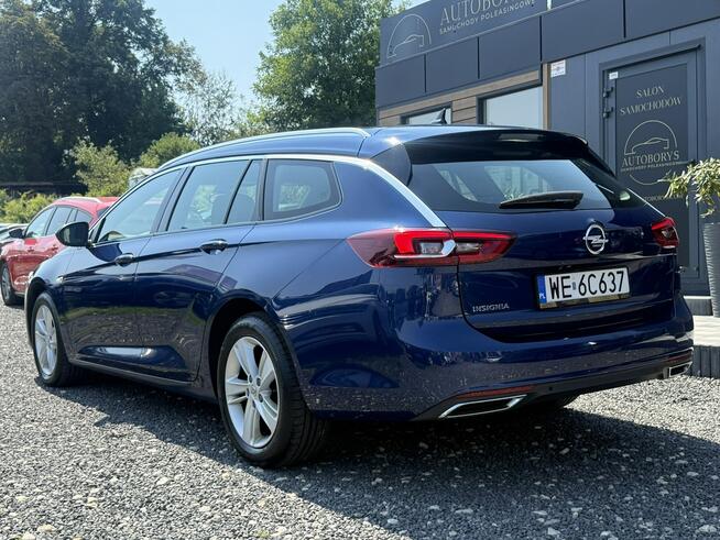 Opel Insignia I właściciel Salon Polska Poleasingowy Serwis ASO VAT 23% Bezwypadkowy
