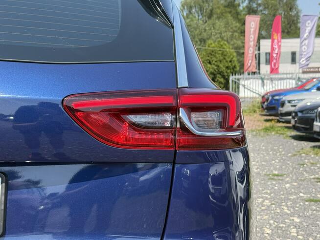 Opel Insignia I właściciel Salon Polska Poleasingowy Serwis ASO VAT 23% Bezwypadkowy