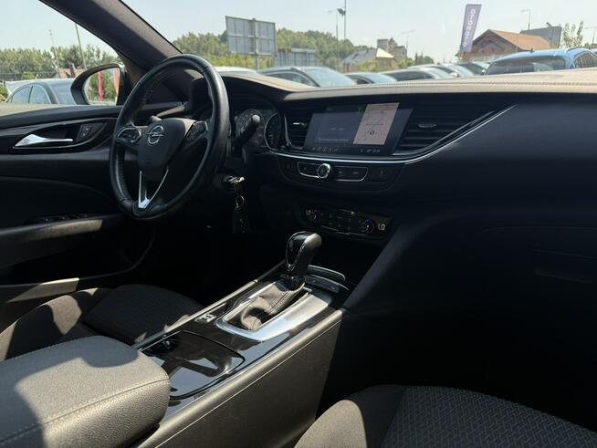 Opel Insignia I właściciel Salon Polska Poleasingowy Serwis ASO VAT 23% Bezwypadkowy