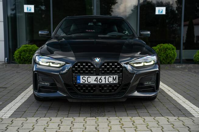BMW 430 M Sport Pro | xDrive | Harman Kardon | Fotele M | Comfort Access