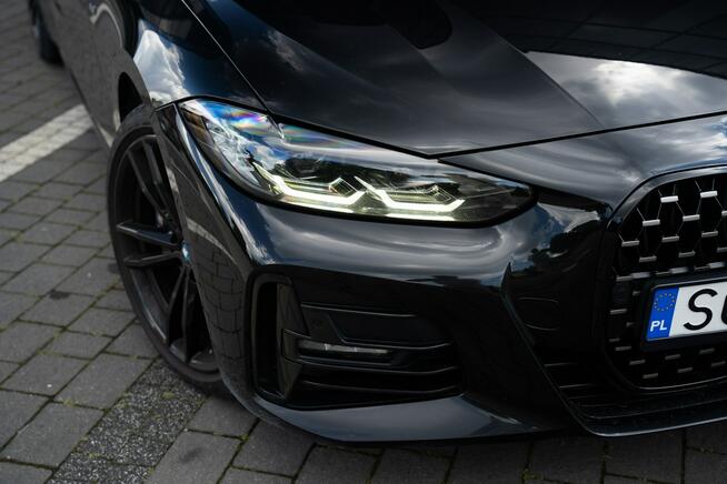 BMW 430 M Sport Pro | xDrive | Harman Kardon | Fotele M | Comfort Access